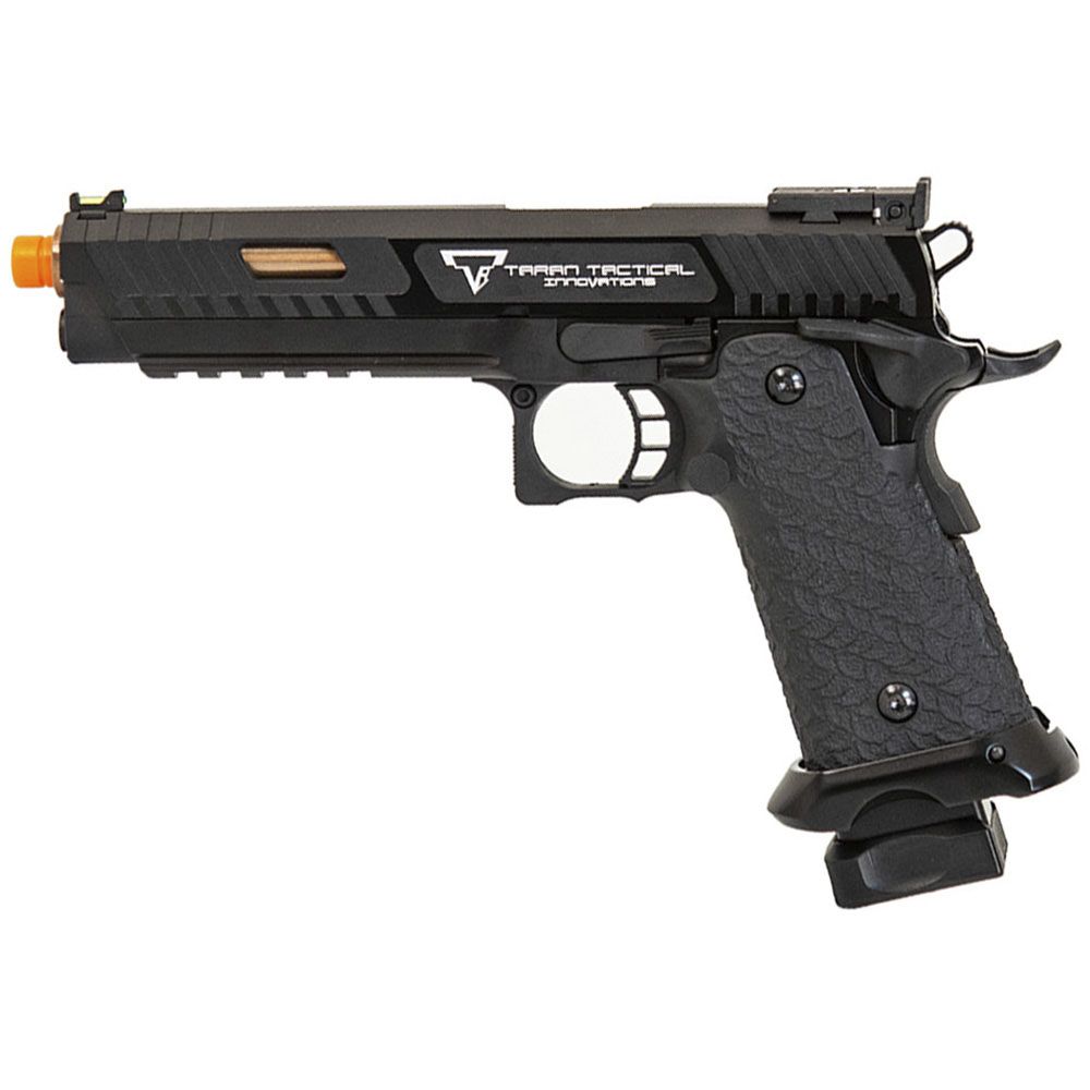 EMG JW3 Combat 2011 GBB Airsoft Gun