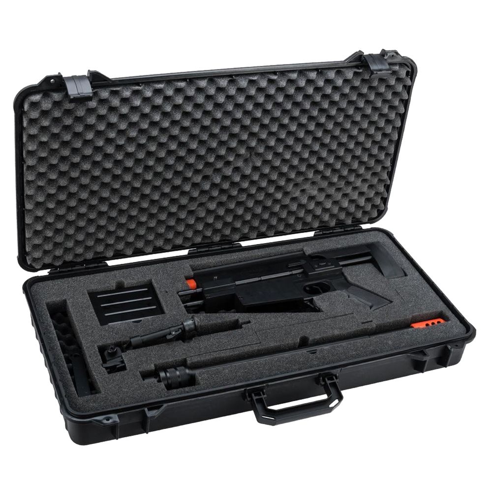 Nemesis Arms Vanquish Spring Airsoft Rifle