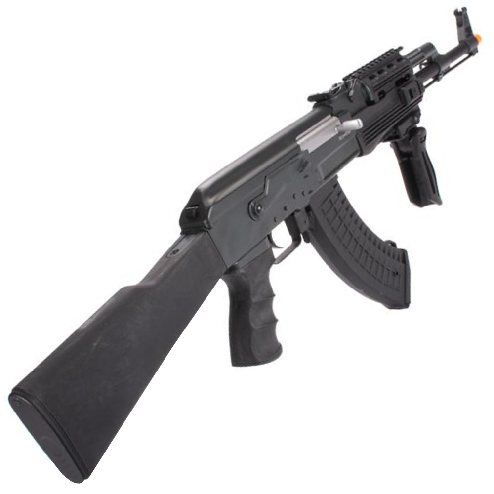 Echo1 Red Star Full Metal 47RIS Airsoft AEG