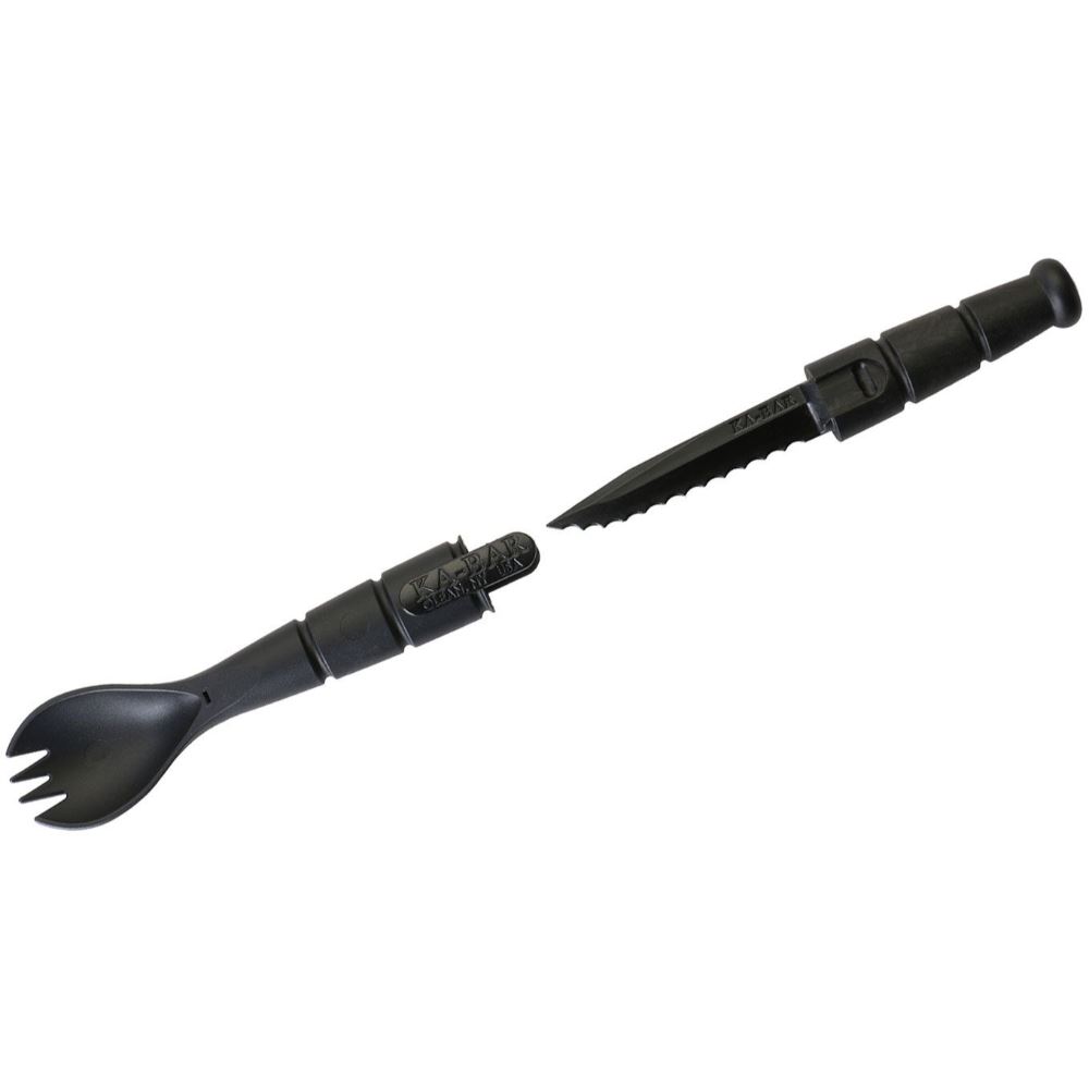Field Ka-Bar Kit Spork 3-Pack