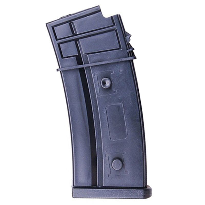 King Arms 95rd G36 AEG Magazine