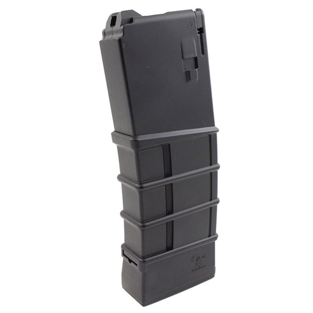 KJ Works M4 30rd Gas Airsoft Rifle Magazine