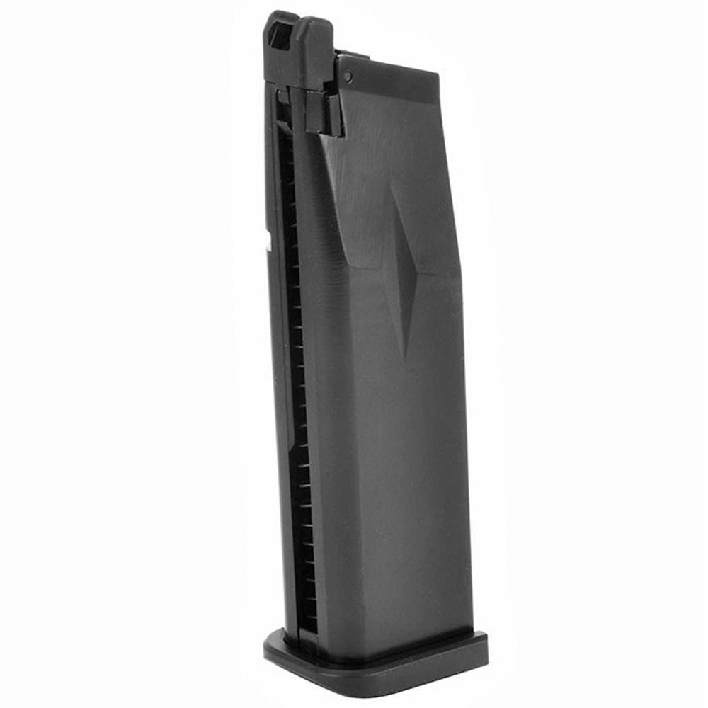 KJ Works KP-05 28rds Airsoft Magazine 