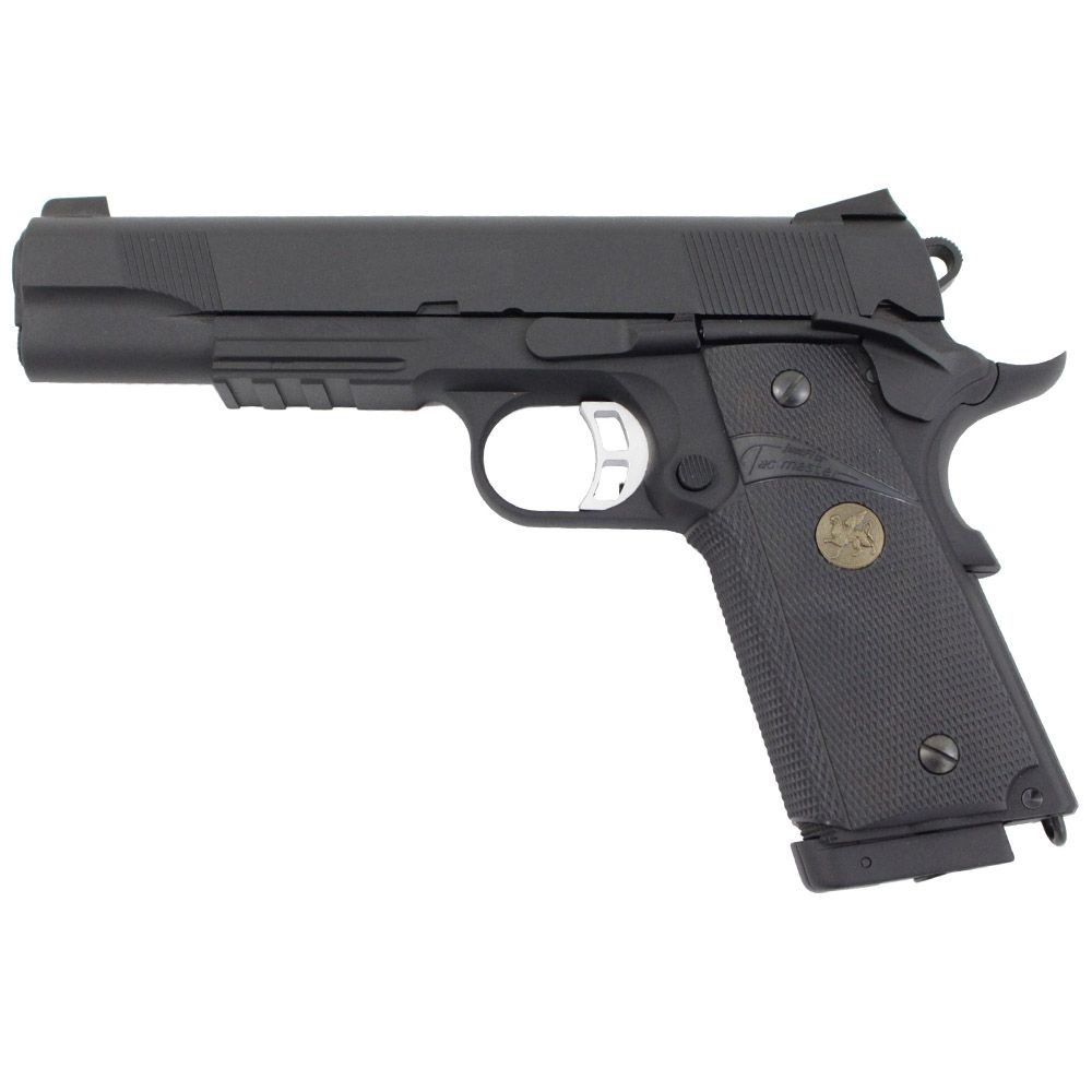 KP-07 M.E.U. Blowback Airsoft Gun