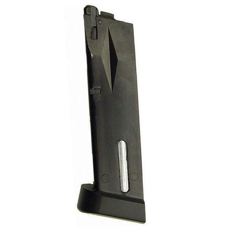 KJ Works M9 25 Round CO2 Magazine