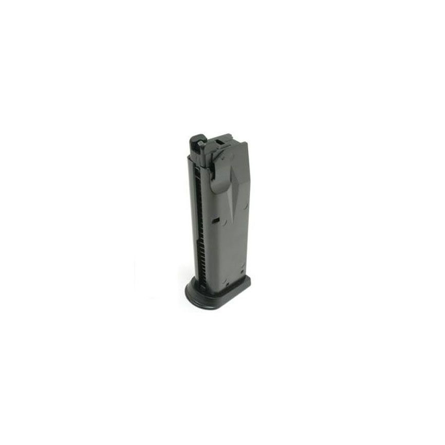 KJW KP-02 24rd Airsoft gun Magazine