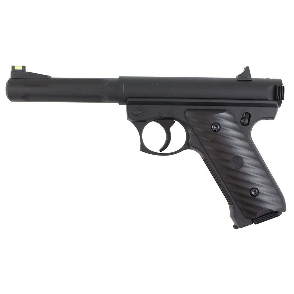 KJ Works MK2 CO2 NBB Airsoft gun