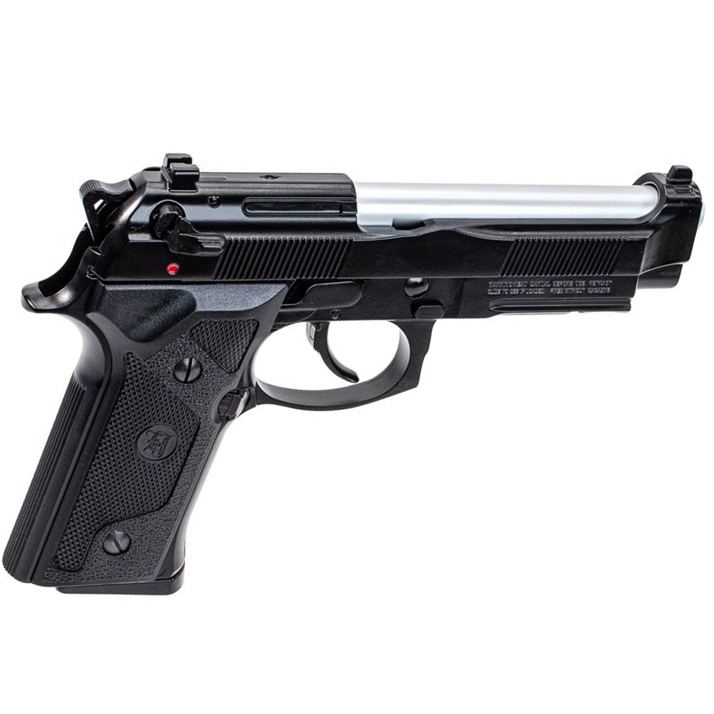 KJW M9A1 GAS BB Airsoft Gun
