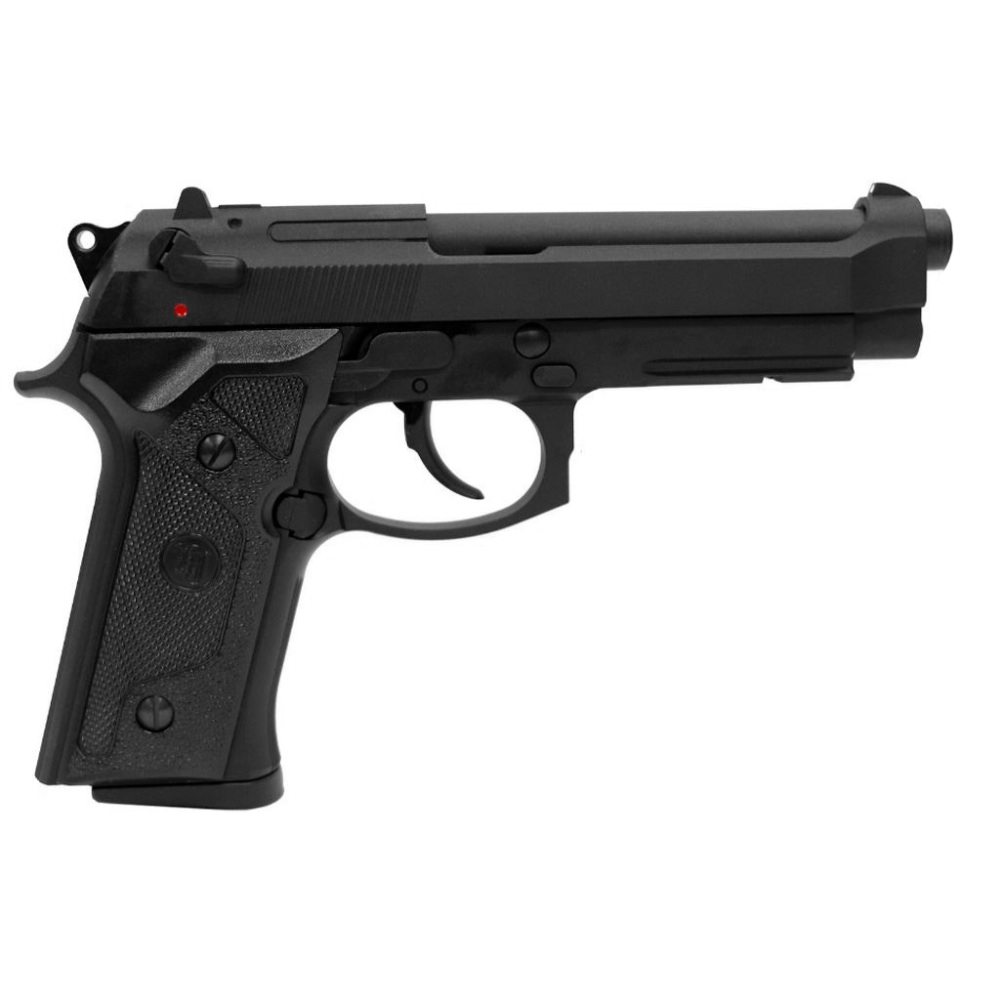 KJW M9VE Gas BB Airsoft Gun 