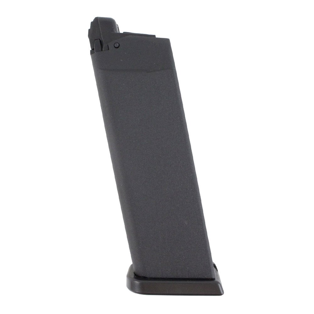 KJ Works G23/G32C 20rd Airsoft Gas Magazine
