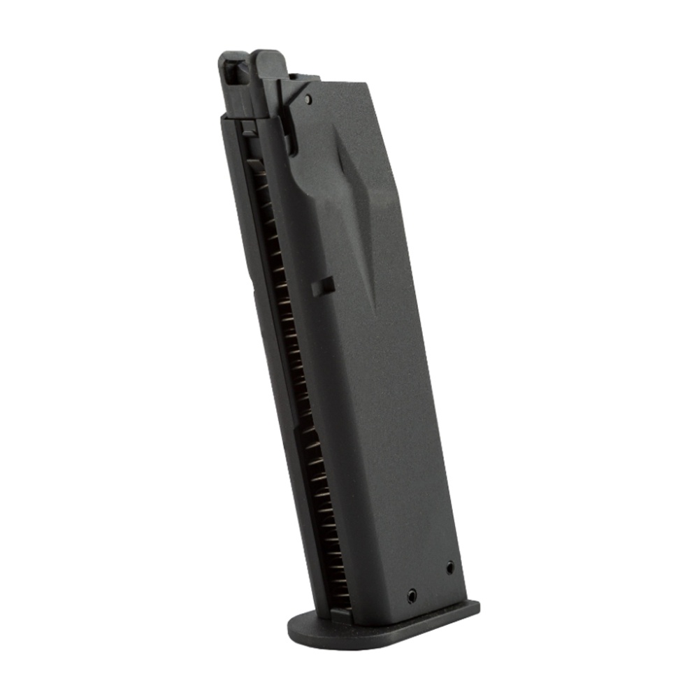 P226-E2 Green Gas Magazine