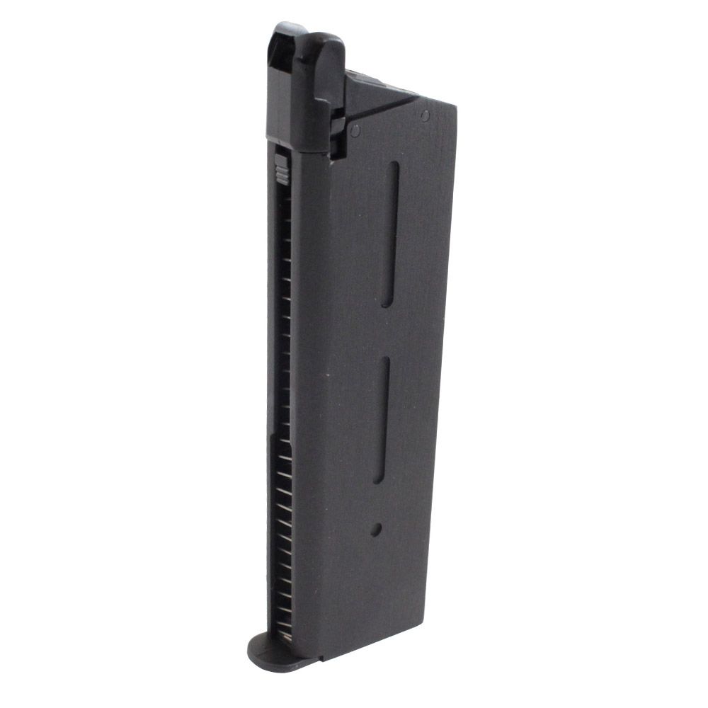 KJW M1911/KP-07 24rd Gas Airsoft Magazine