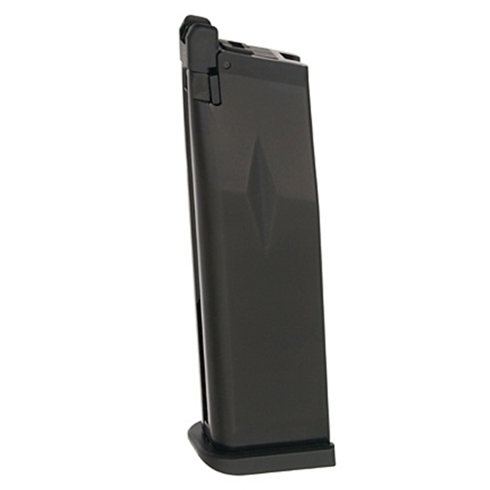 KJ Works KP Series 28 rds Airsoft Magazine