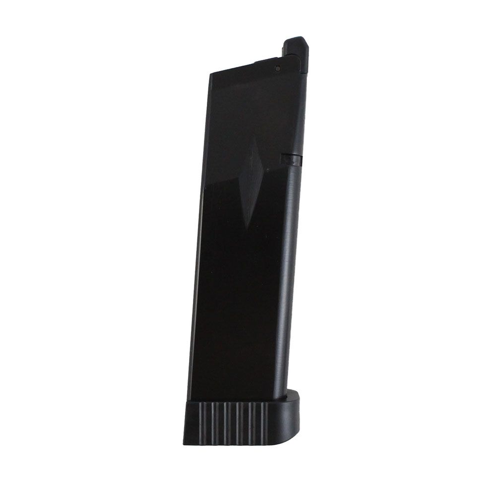 KJ Works KP-08 28rd Airsoft gun Magazine