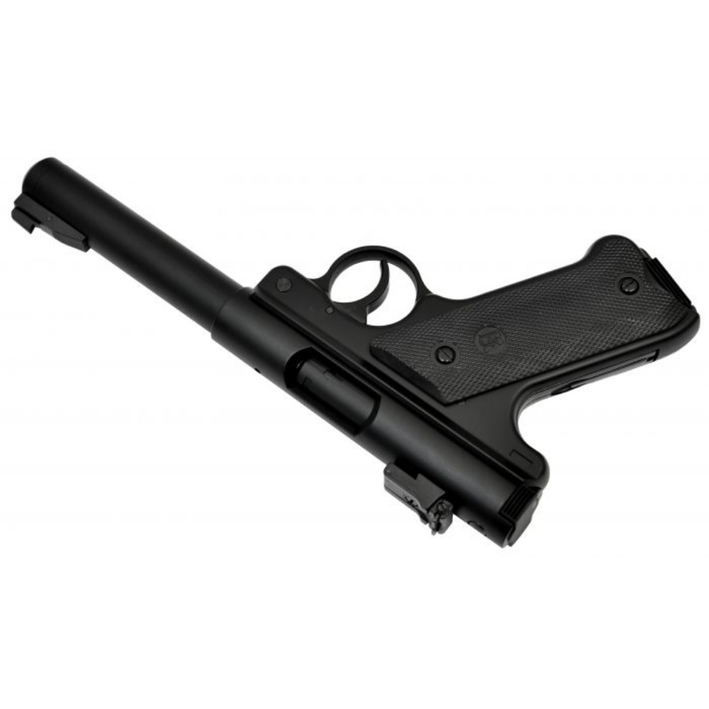 MK1 Gas Non-Blowback Gun Full Plastic