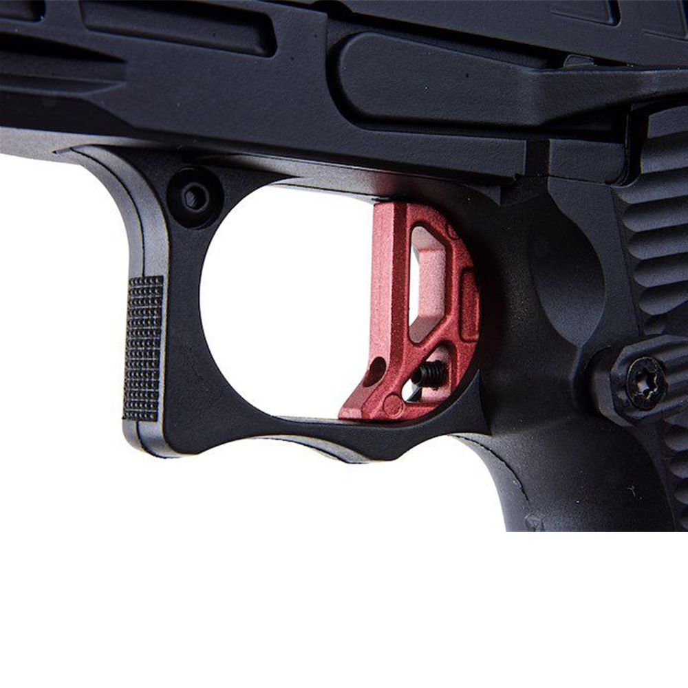 KJ Works KP-19 Blowback Airsoft Gun