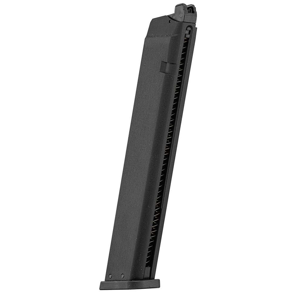 KJ Works KP-17 Gas Airsoft Magazine