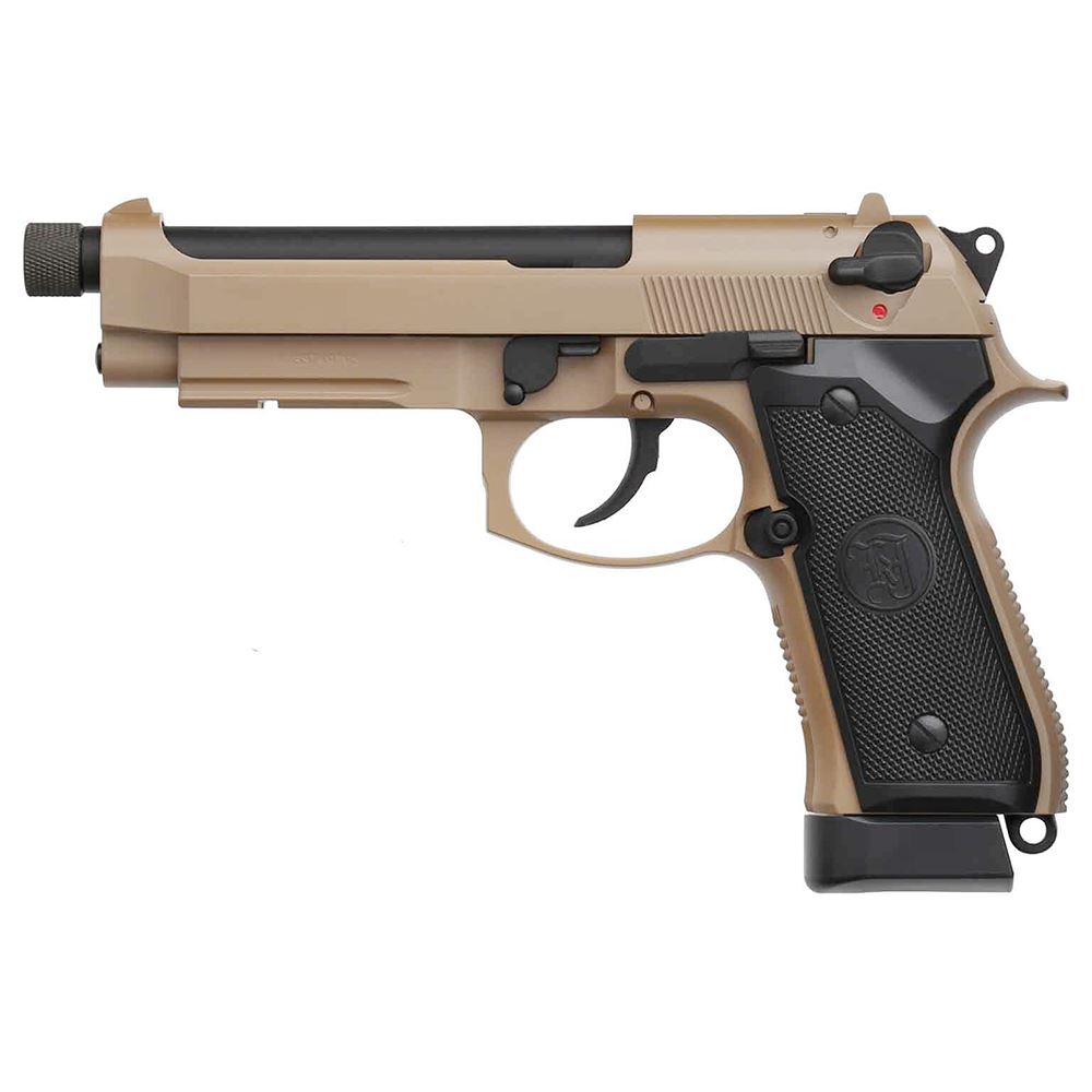 Purchase the M9A1 TBC Blowback Gun | Replicaairguns.ca