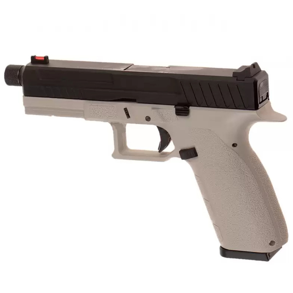 KJ Works KP-13 TBC Blowback Pistol