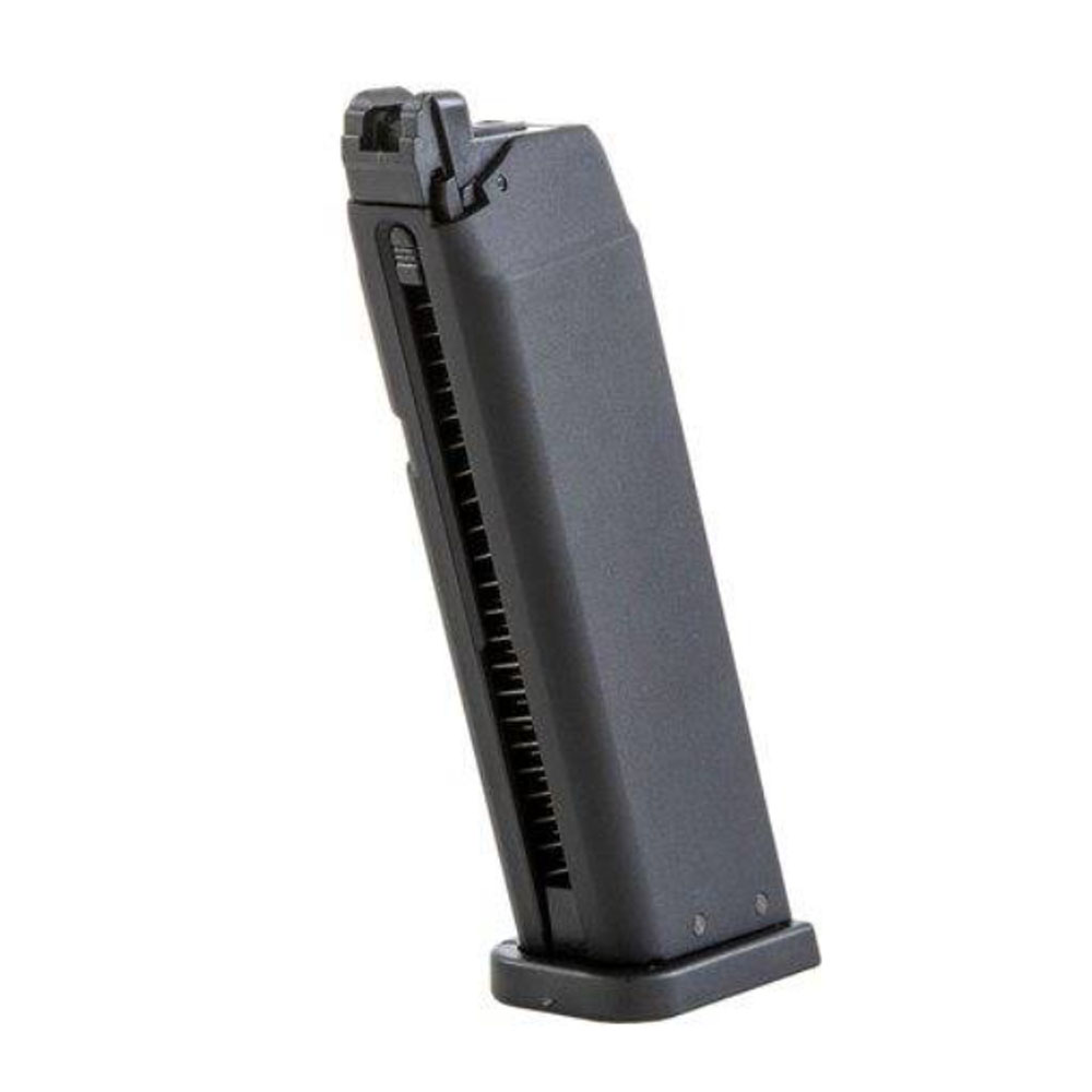 KJ Works KP-18 Gas Powered 23 rd Airsoft Magazine