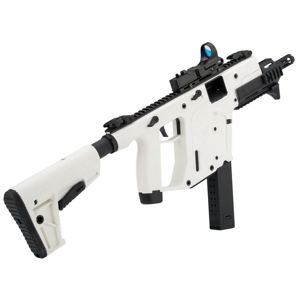 Krytac KRISS Vector Airsoft AEG Rifle Gun