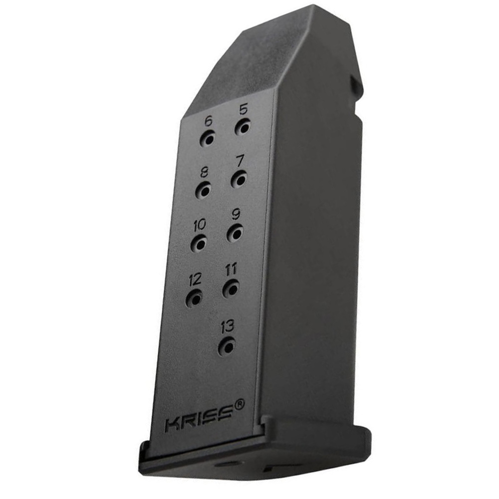 Krytac 50rd Short Magazine for KRISS Vector Airsoft