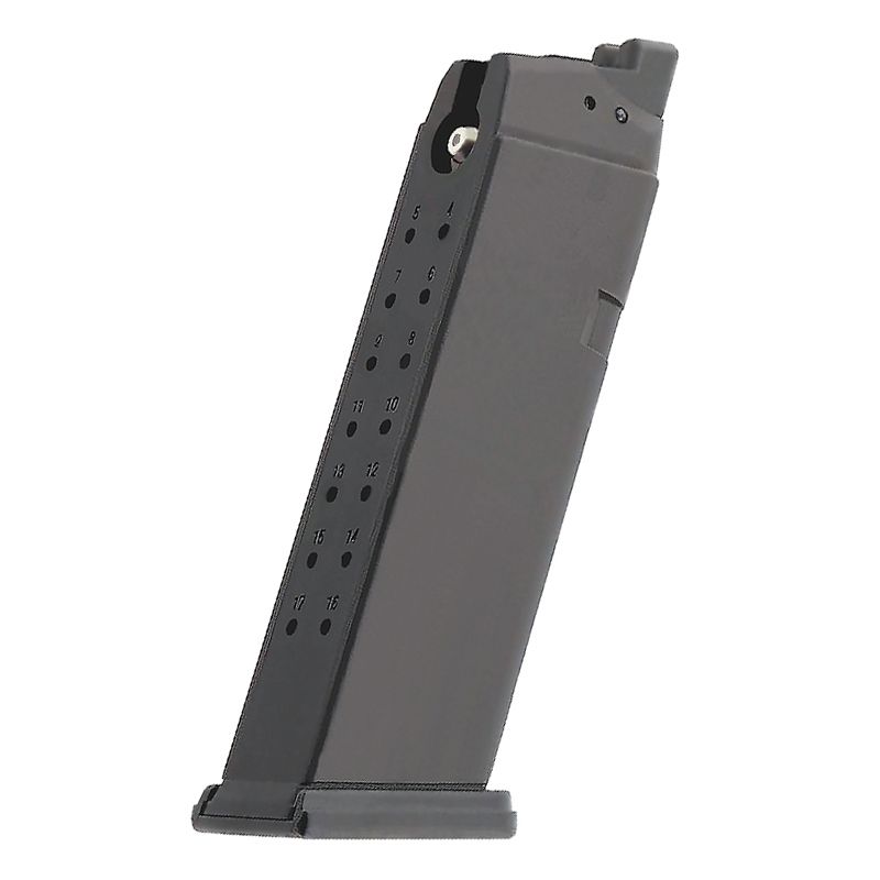 KSC G17 23rd Airsoft Gas Magazine