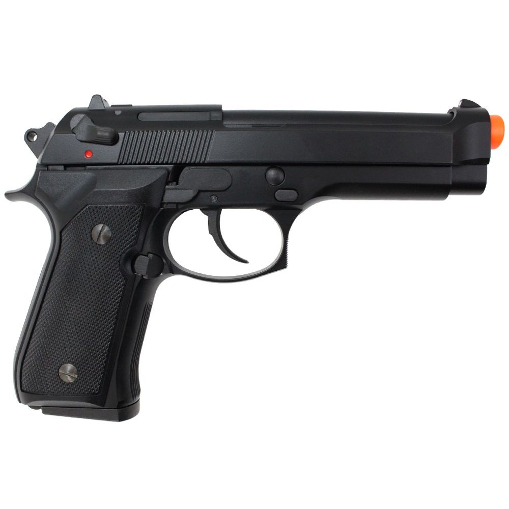 KWA M9 PTP Green Gas Blowback Airsoft Gun