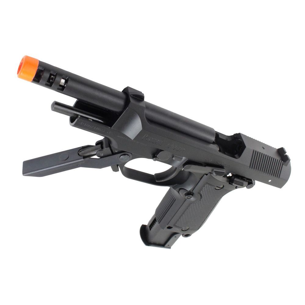 KWA M93RII NS2 GBB – Precision & Performance Combined