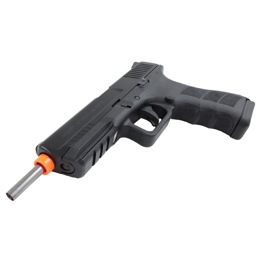 KWA ATP-LE Green Gas Blowback Airsoft gun