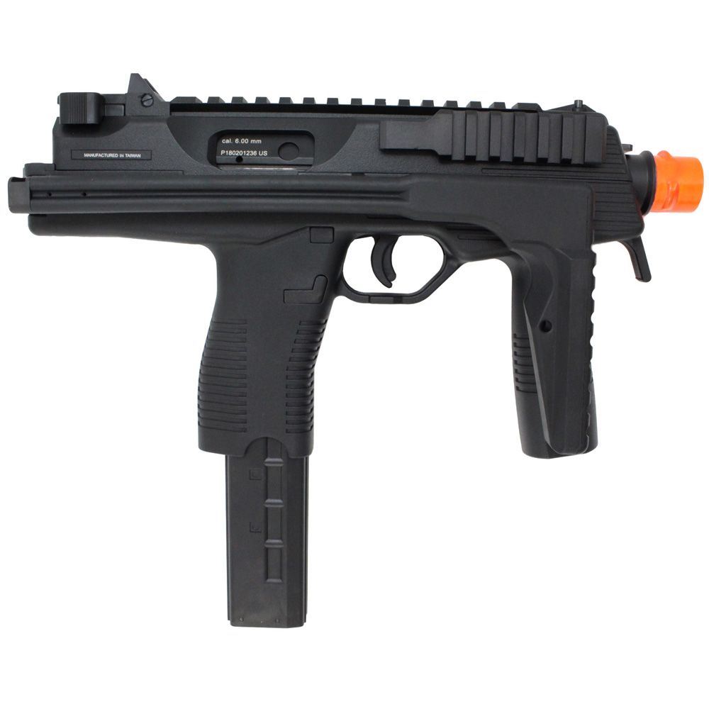 KWA KMP9 NS2 GBB Airsoft SMG