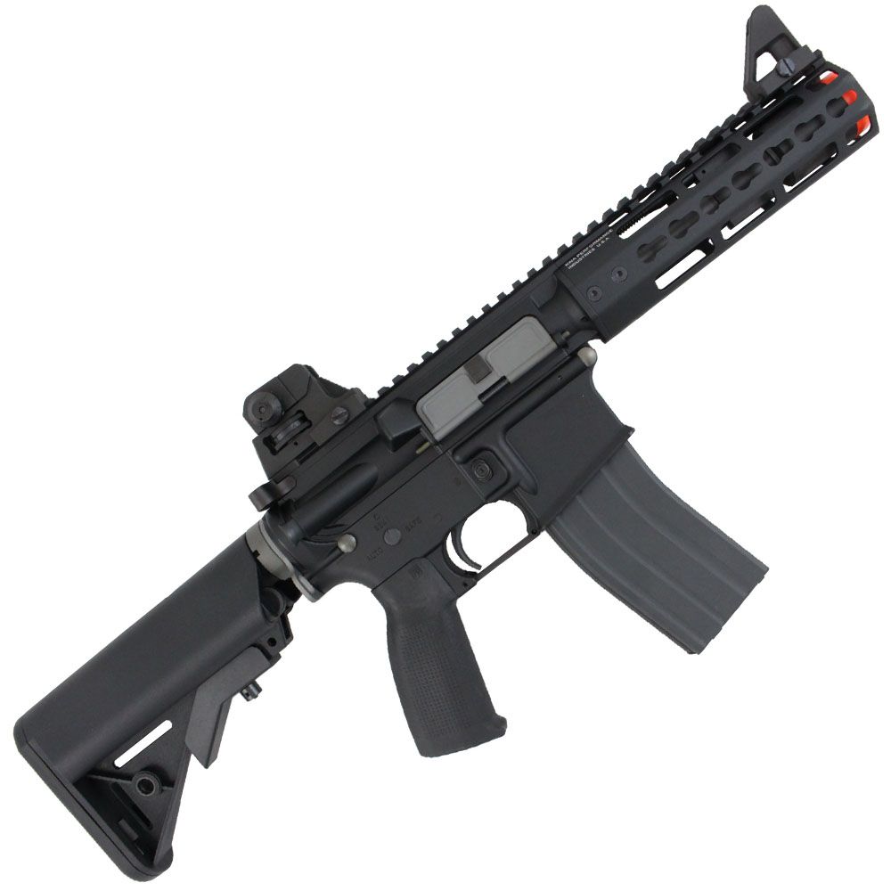 KWA LM4 KR7 PRT GBB Airsoft Rifle