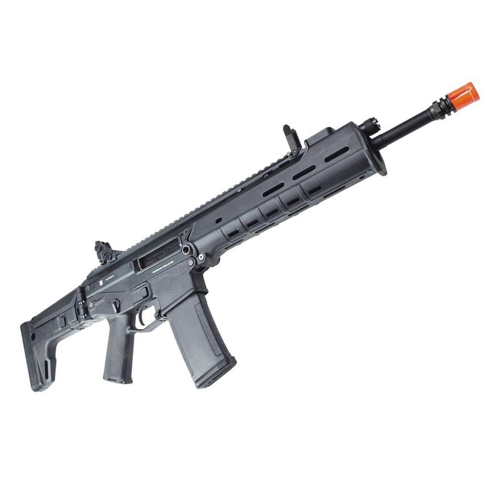 KWA PTS Masada Gas Blowback Airsoft Rifle | ReplicaAirguns.ca