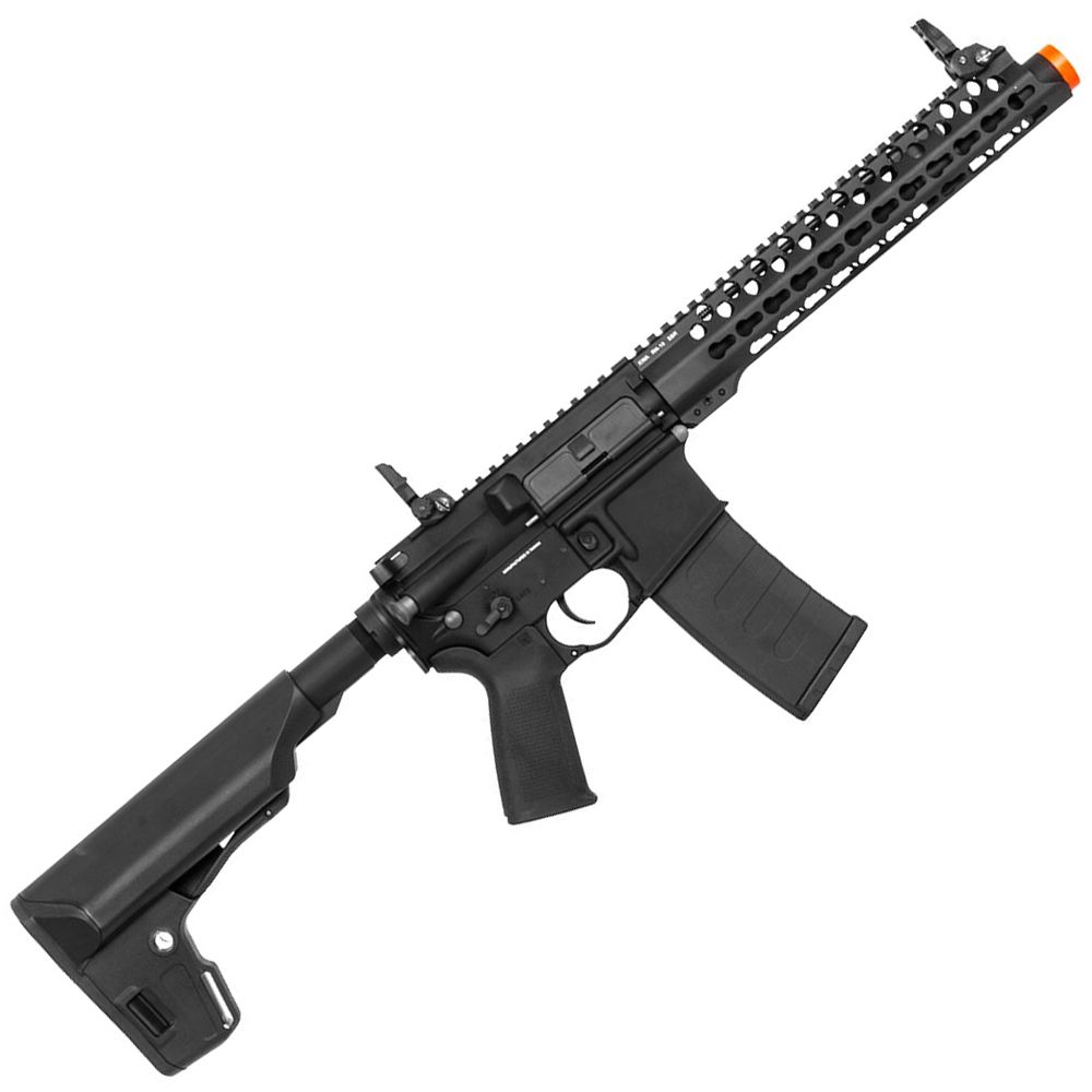 KWA VM4 Ronin 10 SBR 2.5 AEG NBB Airsoft Rifle