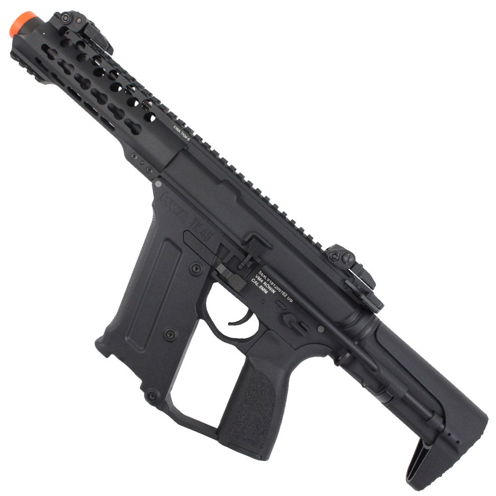 KWA Ronin TK.45c Tekken AEG 2.5 Airsoft Rifle | ReplicaAirguns.ca