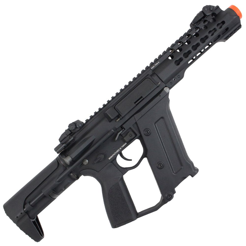 KWA Ronin TK.45c AEG NBB Airsoft Rifle