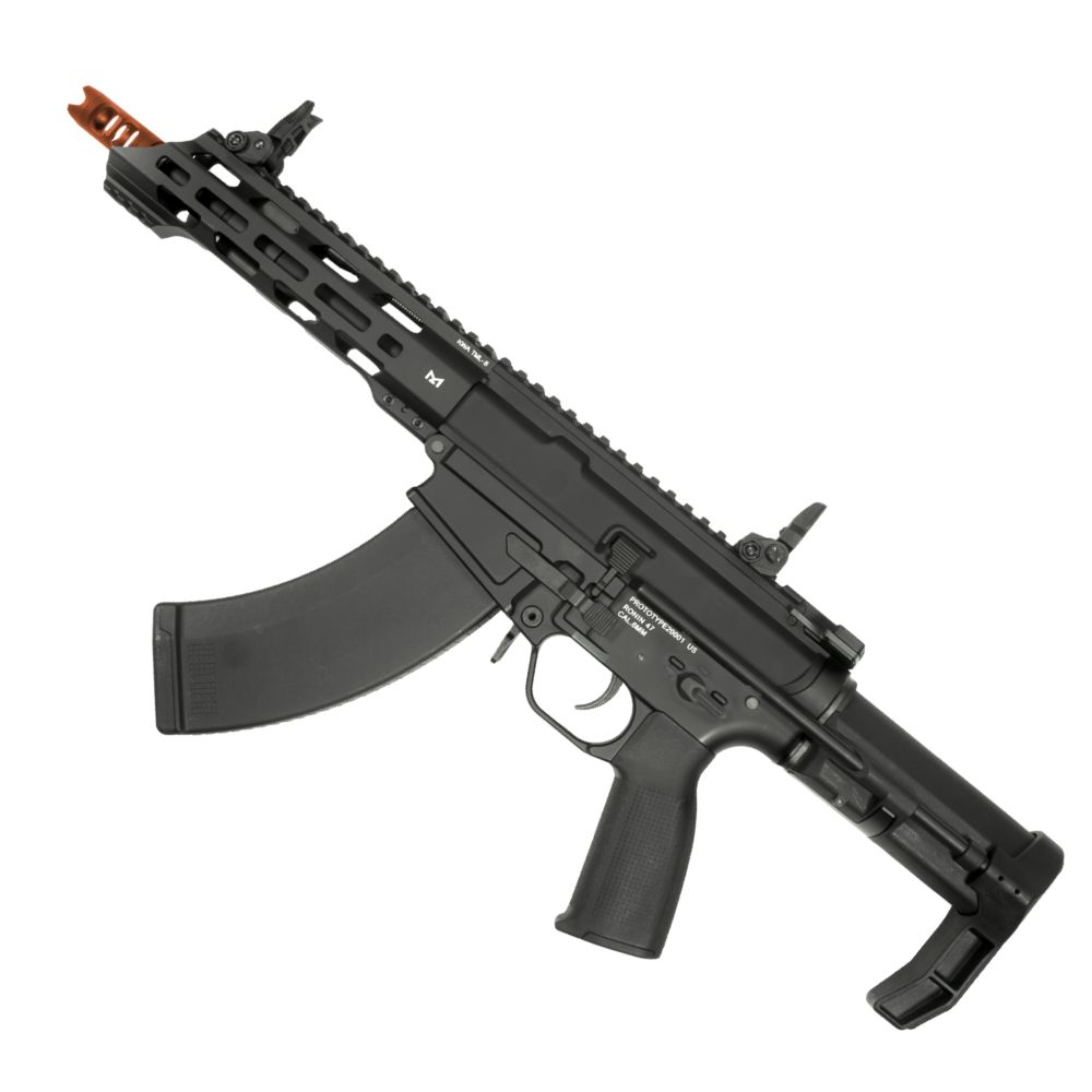 KWA Ronin 47 Airsoft AEG Rifle w/ AEG 2.5 Gearbox