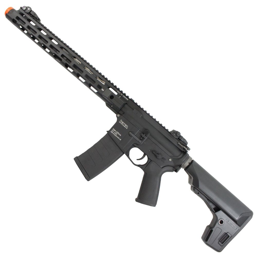 KWA VM4 Ronin Recon ML AEG 3 NBB Airsoft Rifle