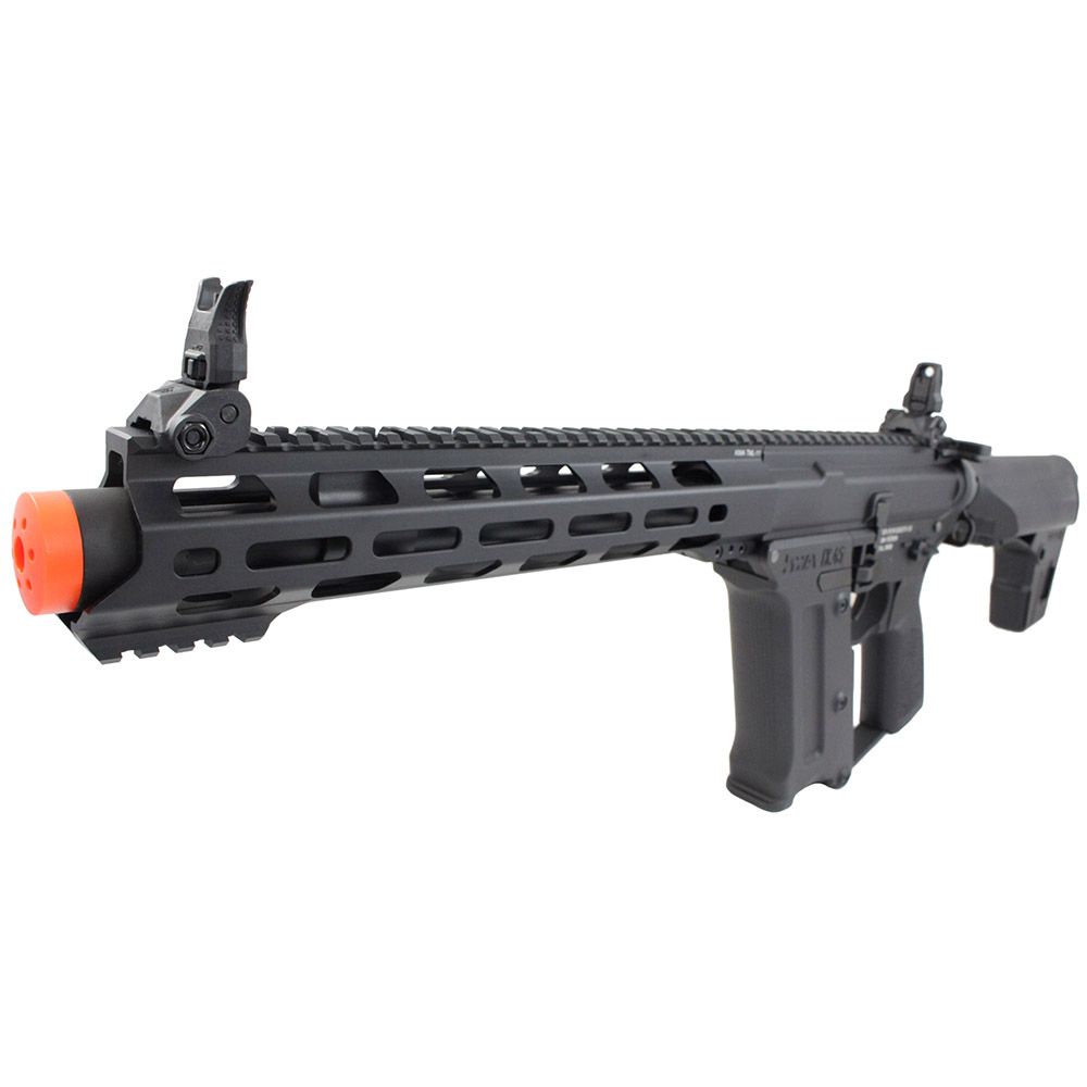 KWA Ronin TK.45 Tekken 3 AEG Blowback Airsoft Rifle
