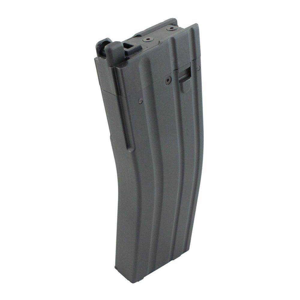 KWA LM4 PTR 40rd Gas Airsoft Magazine