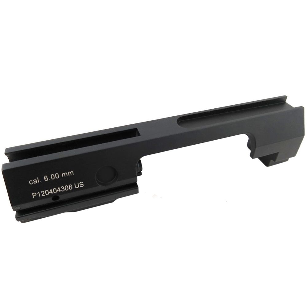 KMP9 NS2 Airsoft Series Outer Barrel