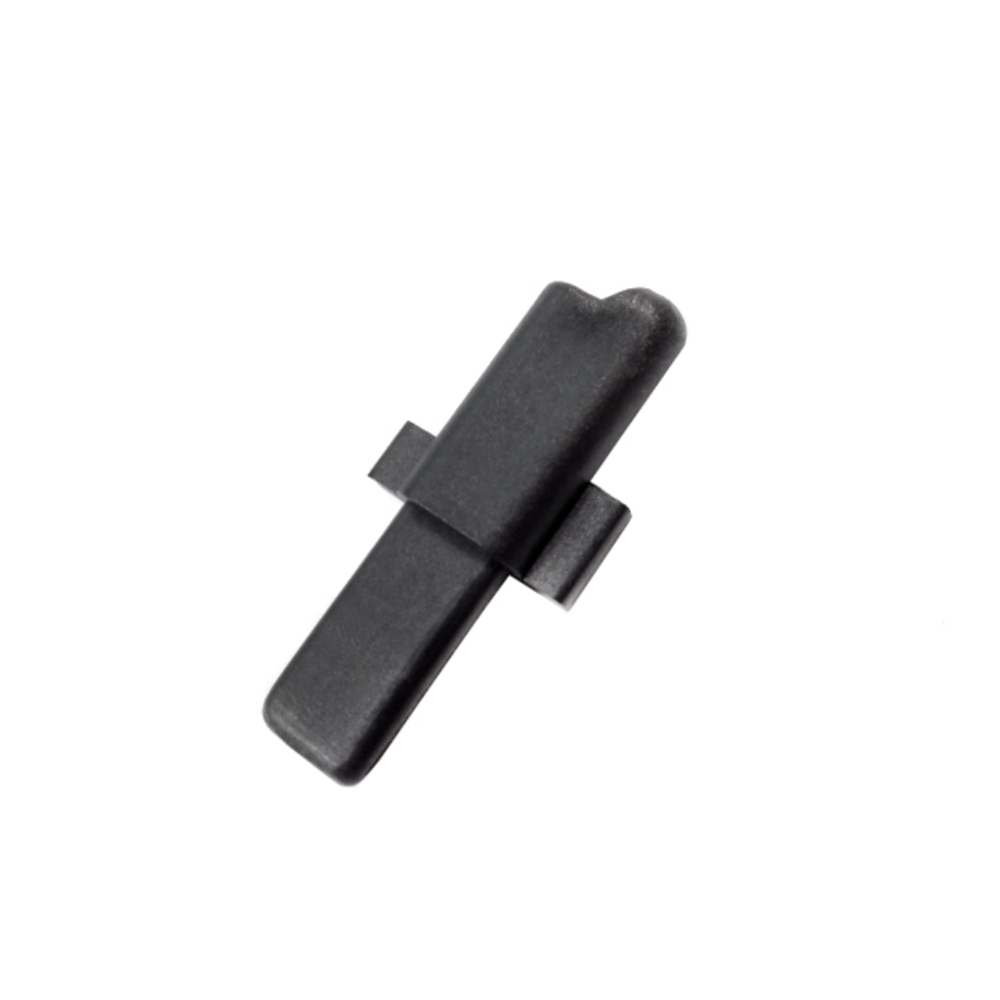 Replace your LM4 Series magazine follower with this durable polymer alternative. Find quality airsoft parts at ReplicaAirguns.ca.