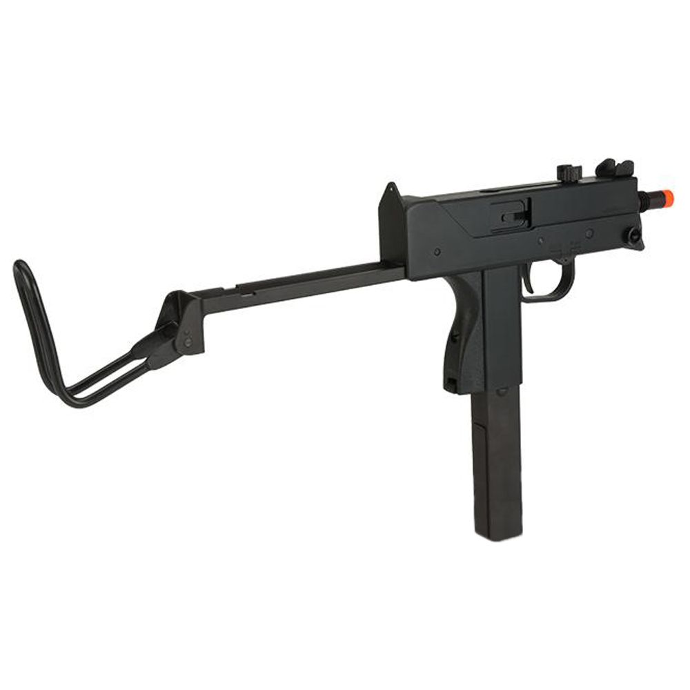 M11A1 NS2 System Blowback Sub-Machine Airsoft Gun
