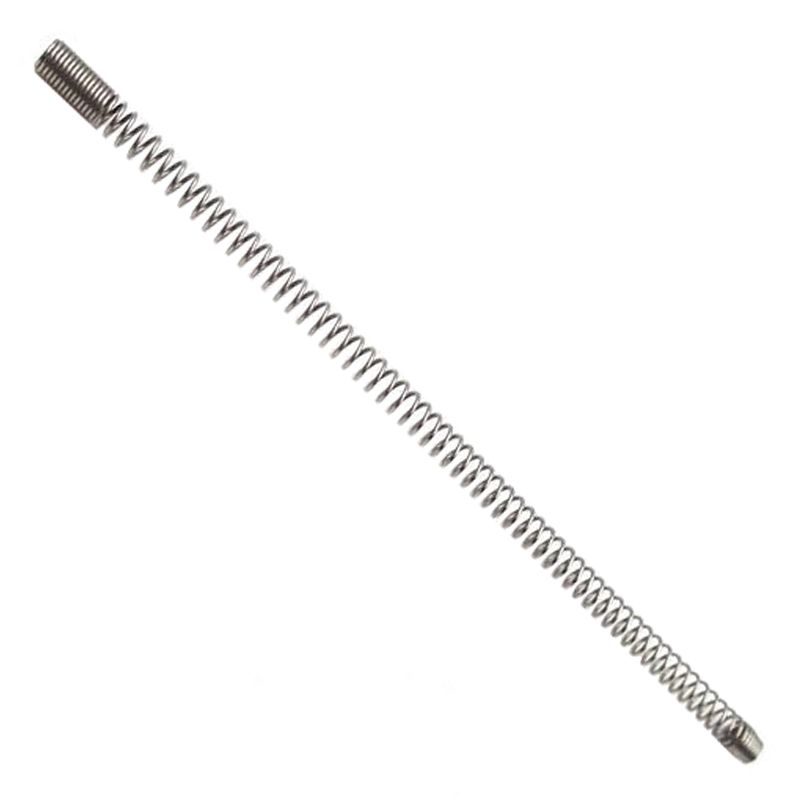 Enhance your 1911 BB pistol's performance with this premium steel recoil spring replacement. Compatible with KMB-77AHN and KMB-76AHN models. Buy now at ReplicaAirguns.ca.