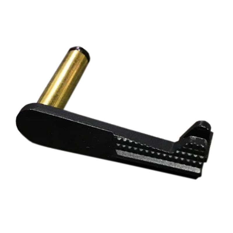 KWC 1911 gun Slide Stop Z07