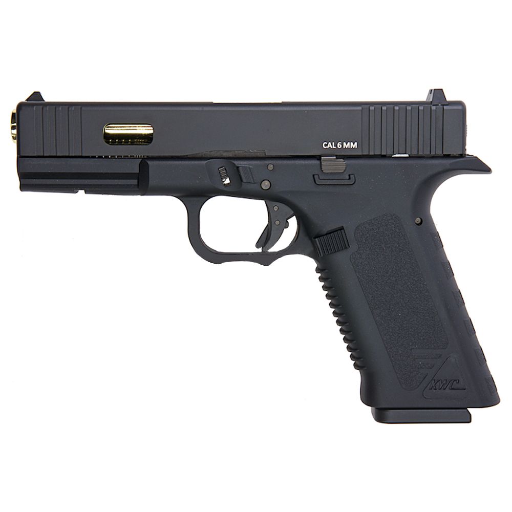KWC K17 CO2 Blowback Airsoft Gun