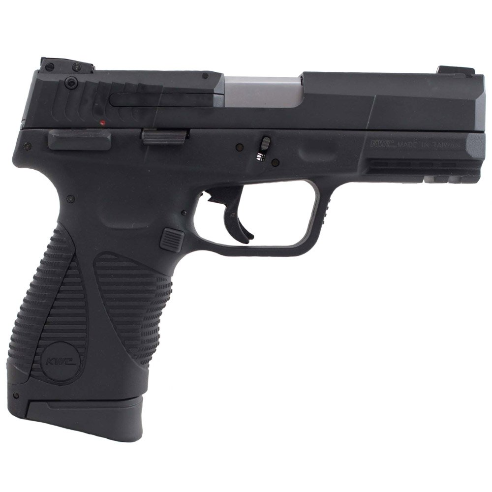 KWC 24/7 Gen2 CO2 BB Gun