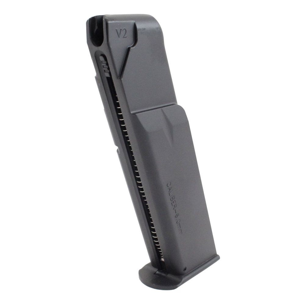 IWI Jericho 941 CO2 NBB Airsoft Magazine