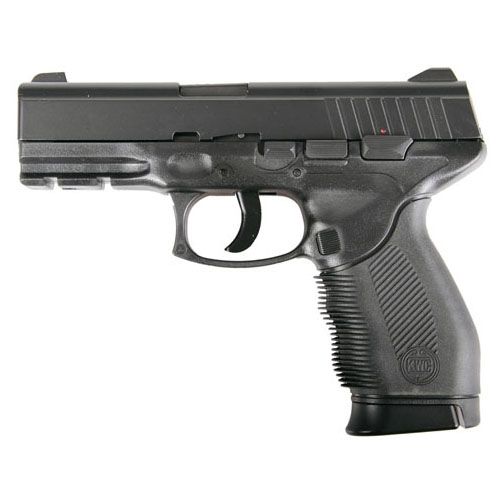 KWC 24/7 CO2 NBB  Airsoft gun