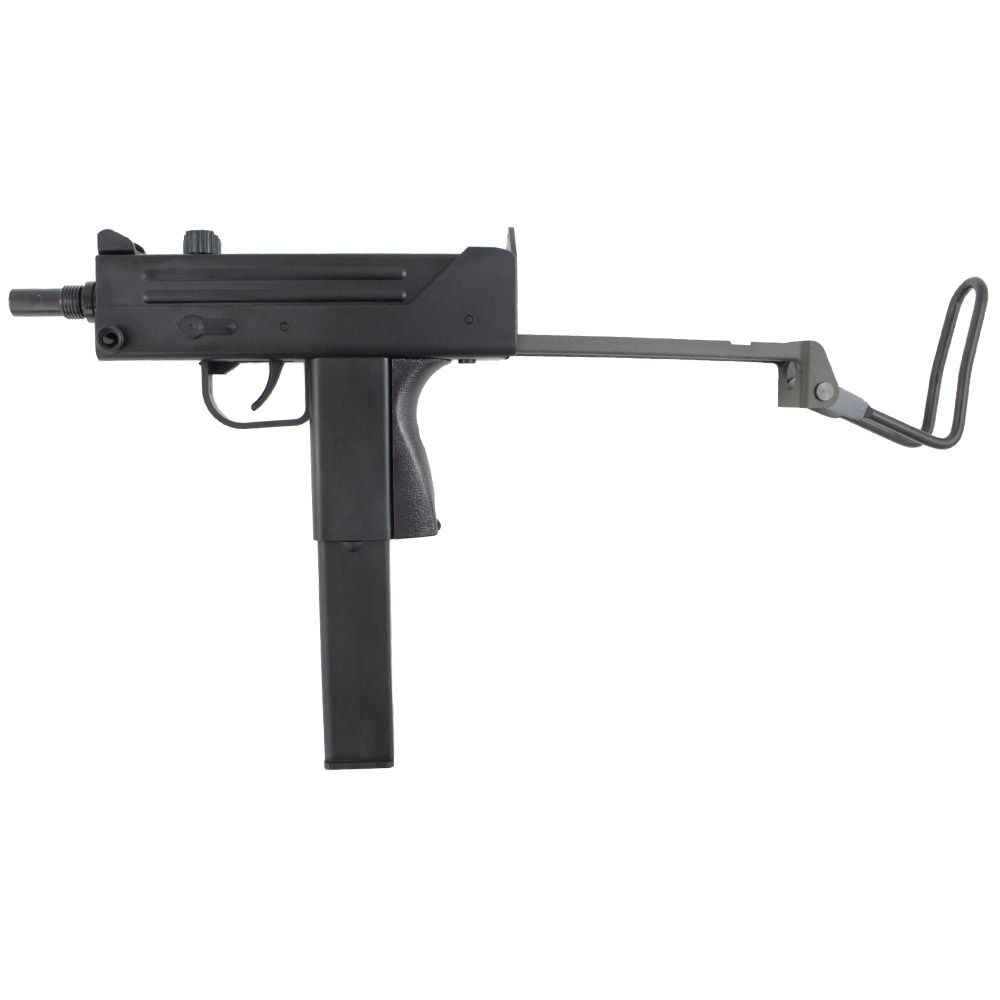 KWC MAC 11 CO2 NBB Airsoft SMG